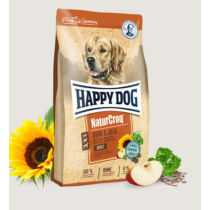 Happy Dog NaturCroq Adult Rind & Reis 1 kg