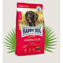 Happy Dog Sensible Andalucía 10kg
