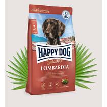 Happy Dog Sensible Lombardia 10kg