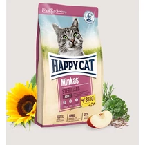 Happy Cat Minkas Sterilised 1.5 kg