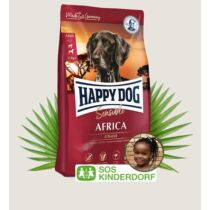 Happy Dog Africa 12,5kg