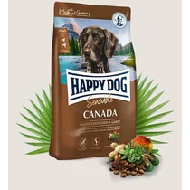 Happy Dog Canada gabonamentes 300g