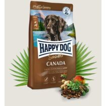 Happy Dog Canada gabonamentes 4kg