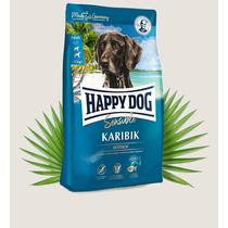 Happy Dog Happy Dog Supreme Karibik gabonamentes 12,5kg