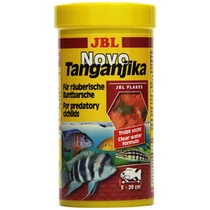 JBL Novo Tanganjika lemezes díszhaleleség - 1 liter