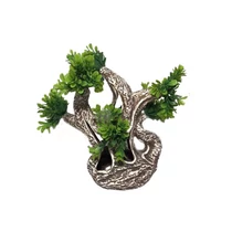 Bonsai dekoráció