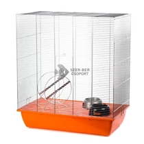 Inter-Zoo mókus ketrec 70cm