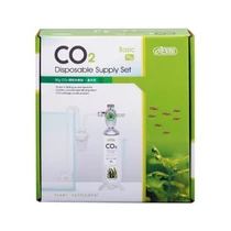 Ista CO2 Basic szett