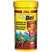 JBL Novo Bel lemezes díszhaleleség - 250 ml