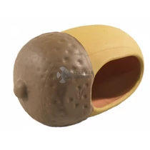 Makk hörcsög búvóhely