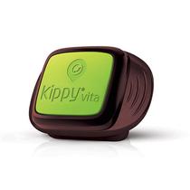 Kippy GPS - Vita green eye