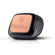 Kippy GPS - Vita black guardian