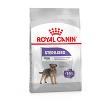 Royal Canin Mini Sterilised 8kg