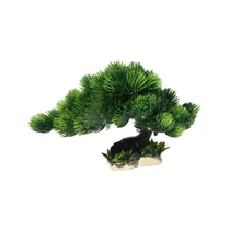 Műnövény 20cm Bonsai XXL+