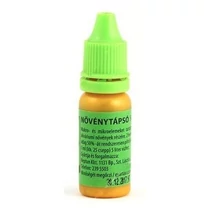Neptun Növénytápsó akváriumba 10 ml