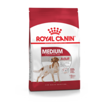 Royal Canin Medium 11-25kg Adult 4kg