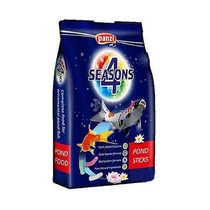Panzi 4 Seasons tavi díszhaleleség 6x1kg