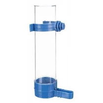 Trixie Dispenser - műanyag etető/itató (többféle színben) madarak részére (65ml/14cm)