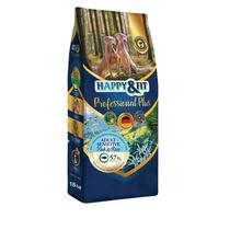 Happy&Fit Professional Plus Adult Sensitive Fish&Rice 18kg