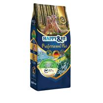 Happy&Fit Professional Plus Puppy&Junior Sensitive Salmon&Rice 18kg