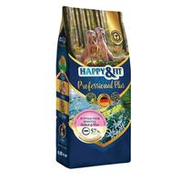 Happy&Fit Professional Plus Puppy&Junior Sensitive Lamb&Rice 18kg