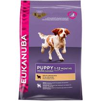 Eukanuba Puppy Large Lamb&Rice 12kg