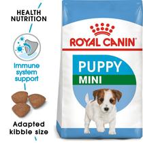 Royal Canin Mini Puppy / Junior 4kg