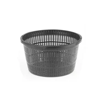 Happet ültetőkosár kerti tavi növényeknek - kerek 22 cm