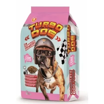 Turbo Dog Adult Lamb (bárány) száraztáp - Felnőtt kutyák részére (3kg)