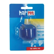 Happet levegőporlasztó habkő gömb 50mm