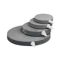 Levegőporlasztó korong 12 cm