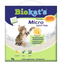 Biokat's Micro Fresh alom 7kg