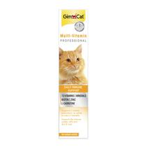 GimCat Multivitamin professional line paszta 20g