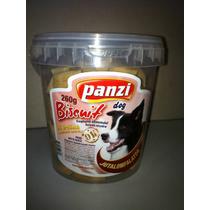 Panzi - sütött keksz (260g)