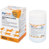 Aptus Aptobalance Pet 140 g