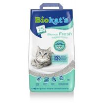 Biokat's Bianco Fresh alom 5kg