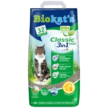 Biokat's Classic Fresh 3in1 alom 18L