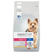 Perfect Fit Adult 1+ XSmall & Small kutyatáp 1.4kg