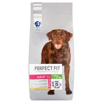 Perfect Fit Adult 1+ Medium & Large kutyatáp 1.4kg