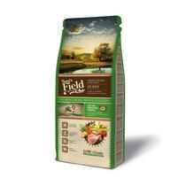 Sam's Field puppy fresh csirke, burgonya 13 kg