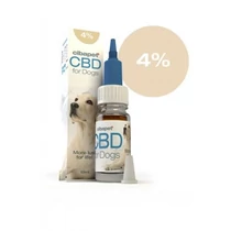 Cibapet CBD olaj kutyáknak 4%