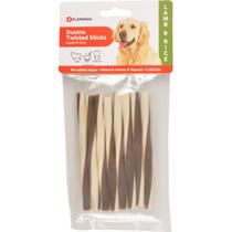 Flamingo Duetto Twisted Sticks - bárány és rizs csavart rudak 12,5cm