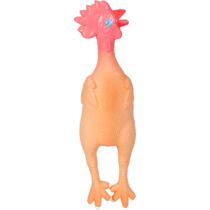 Flamingo latex  csirke 24cm