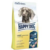 Happay Dog F+V light calorie control 1kg