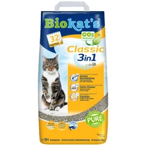 Biokat's Classic 3in1 alom 18L