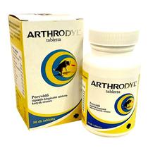 Arthrodyl Porcvédő tabletta kutyáknak cápaporccal 50db