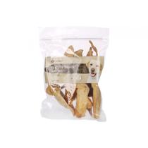 Flamingo snack natur kecske fül 200g