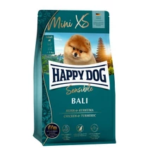 Happy Dog XS BALI 300g