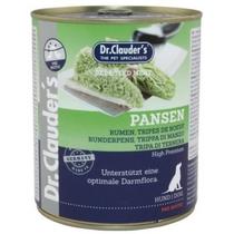 Dr.Clauders Konzerv Selected Meat Pacal 800g