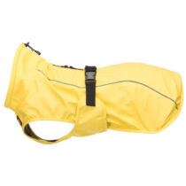 Trixie Dog raincoat Vimy - sárga kutya esőkabát (S) 35cm